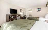 Kamar Tidur 3 Quality Inn Lancaster