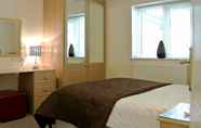 Kamar Tidur 2 Wortley House Hotel