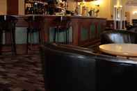 Bar, Kafe, dan Lounge Wortley House Hotel