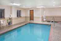 Swimming Pool Super 8 by Wyndham Roswell