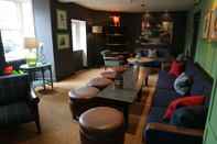 Quầy bar, cafe và phòng lounge Manor House Hotel