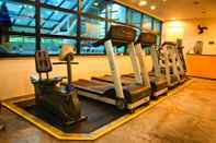 Fitness Center Blue Tree Premium Paulista