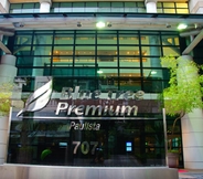 Bangunan 2 Blue Tree Premium Paulista