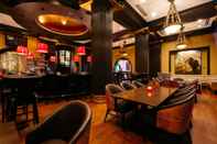 Quầy bar, cafe và phòng lounge Grand Bohemian Orlando, Autograph Collection