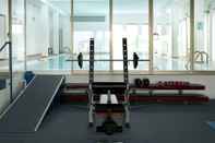 Fitness Center Sina Astor