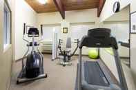 Fitness Center AmericInn by Wyndham Beaver Dam