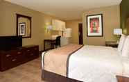 ห้องนอน 4 Extended Stay America Suites White Plains Elmsford