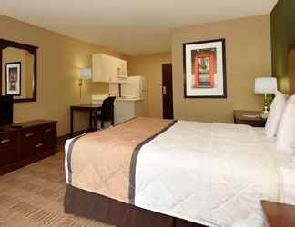 ห้องนอน 2 Extended Stay America Suites White Plains Elmsford