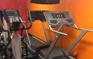 Fitness Center 2 Extended Stay America Suites White Plains Elmsford