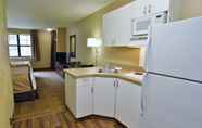 ห้องนอน 3 Extended Stay America Suites White Plains Elmsford