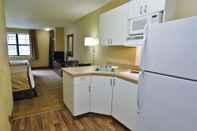 ห้องนอน Extended Stay America Suites White Plains Elmsford