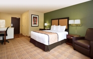 ห้องนอน 2 Extended Stay America Suites Olympia Tumwater