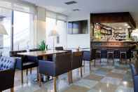Quầy bar, cafe và phòng lounge Hotel Mirador
