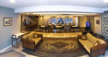 Lobby 4 Albatros Premier Hotel - Special Class