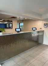 Lobi 4 Aligned Corporate Residences Townsville