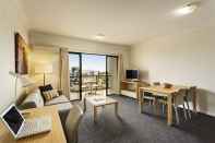 Common Space Aligned Corporate Residences Townsville