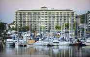 Nearby View and Attractions 2 Aligned Corporate Residences Townsville