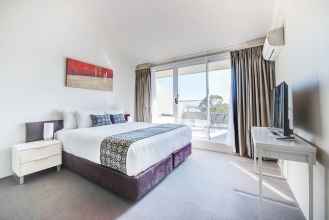 Kamar Tidur 4 Rydges Horizons Snowy Mountains