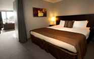 Kamar Tidur 7 Rydges Horizons Snowy Mountains