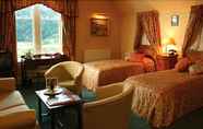 Bedroom 3 Craigellachie Hotel of Speyside
