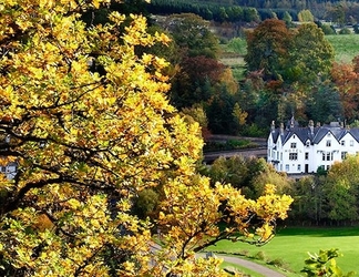 Bangunan 2 Craigellachie Hotel of Speyside