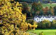 Exterior 2 Craigellachie Hotel of Speyside