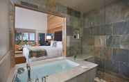 Phòng tắm bên trong 6 Alila Ventana Big Sur - Adults Only