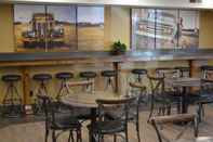 Bar, Cafe and Lounge Best Western Rory & Ryan Inns