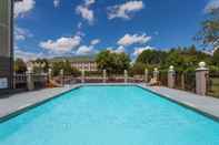 Swimming Pool Baymont by Wyndham Columbia Fort Jackson