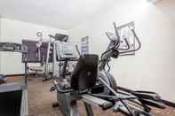 Fitness Center Baymont by Wyndham Columbia Fort Jackson