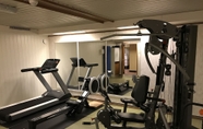 Fitness Center 5 Reisafjord Hotel