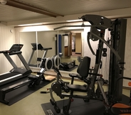 Fitness Center 5 Reisafjord Hotel