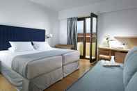 Bedroom Porto Veneziano Hotel