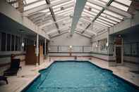 Swimming Pool Manor House Hotel & Spa