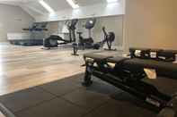 Fitness Center Manor House Hotel & Spa