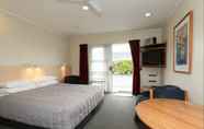 Bedroom 3 Asure Fountain Resort Motel