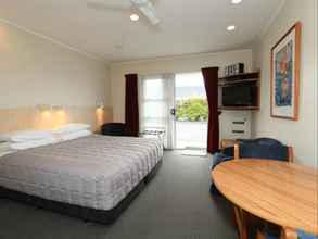 Bedroom 4 Asure Fountain Resort Motel