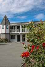 Exterior 4 Camelot Motor Lodge