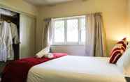 Bedroom 4 Camelot Motor Lodge