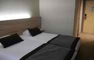 Bedroom 7 Best Western City Centre