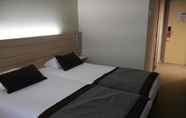 Bedroom 7 Best Western City Centre