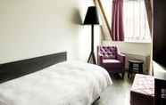 ห้องนอน 6 Hampshire Hotel - 's Gravenhof Zutphen