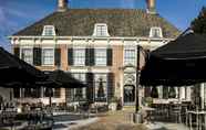 ภายนอกอาคาร 2 Hampshire Hotel - 's Gravenhof Zutphen