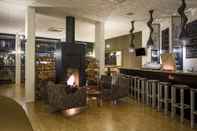 Bar, Kafe, dan Lounge City Hotel Groningen