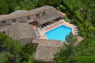 Swimming Pool Castel' Provence