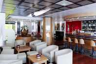 Bar, Kafe, dan Lounge Hotel Charlemagne