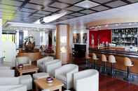 Bar, Kafe dan Lounge Hotel Charlemagne