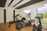 Fitness Center Hotel Corsica