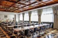 Functional Hall Hotel Krone Unterstrass