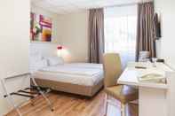 ห้องนอน Hotel Am Schloss Koepenick Berlin by Golden Tulip